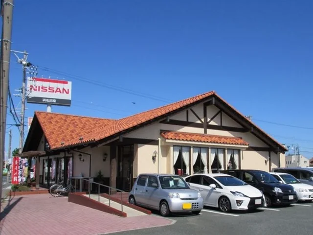 さわやか 浜松白羽店まで850m