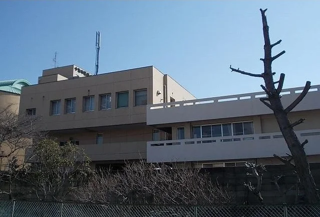 今治市医師会市民病院様まで850m