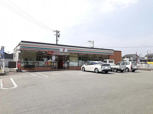 セブンイレブン城南舞原店まで500m