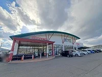 マルナカ仏生山店さんまで700m