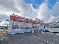 くすりのレディ仏生山店さんまで800m
