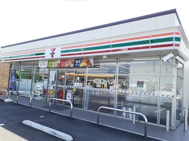 セブンイレブン 北本深井１丁目まで190m