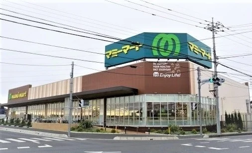 マミーマート 所沢青葉台店まで180m