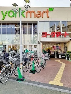 ヨークマート下板橋店まで217m