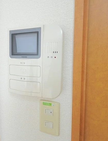 洗濯機あります