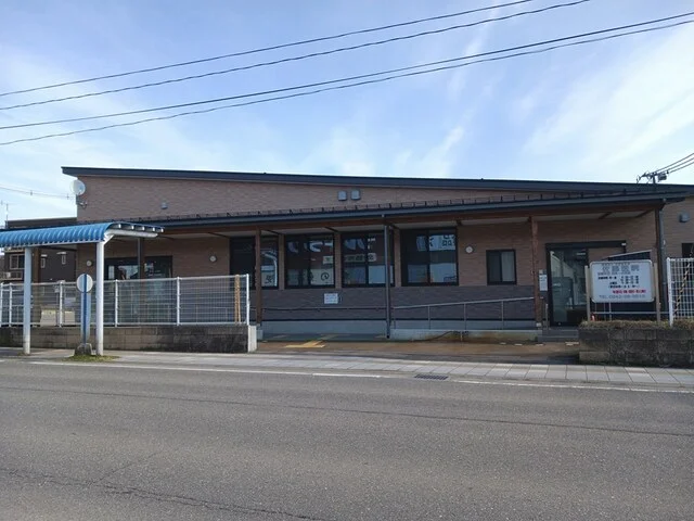佐藤医院まで87m