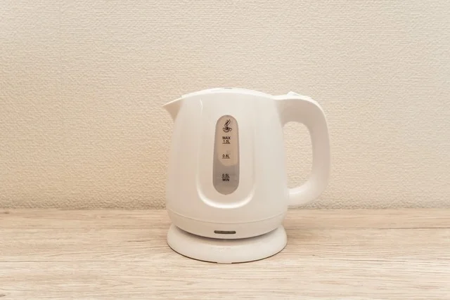 電気ケトル