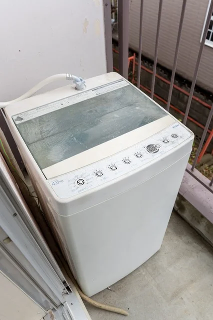 洗濯機