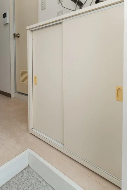 シュークローゼット