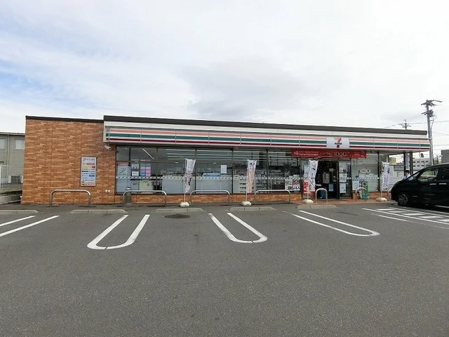セブンイレブン本巣宗慶店まで450m