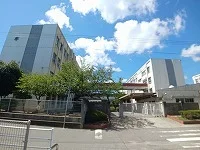 太田南小学校さんまで350m