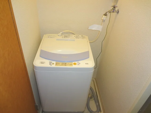 家具家電付きの為、すぐに新生活がスタート出来ます。