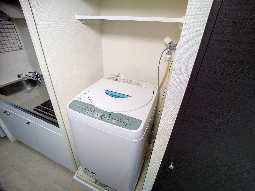 洗濯機