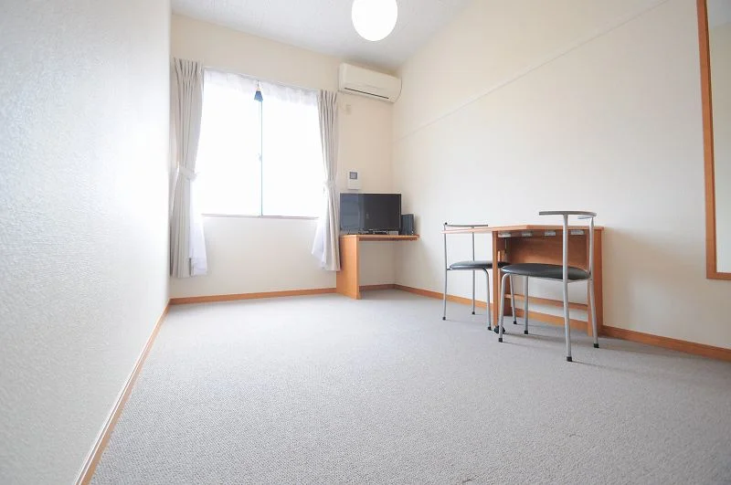 ※同じタイプのお部屋の写真です