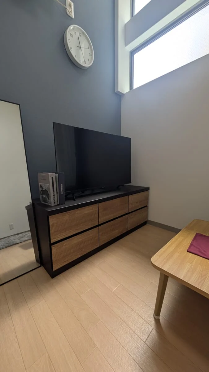 スマートTV