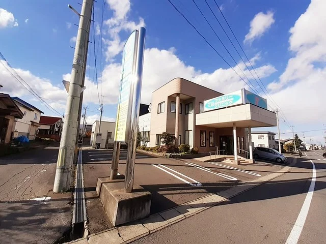 大開ファミリークリニックまで203m