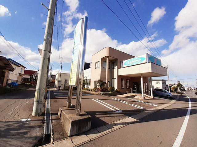 大開ファミリークリニックまで203m
