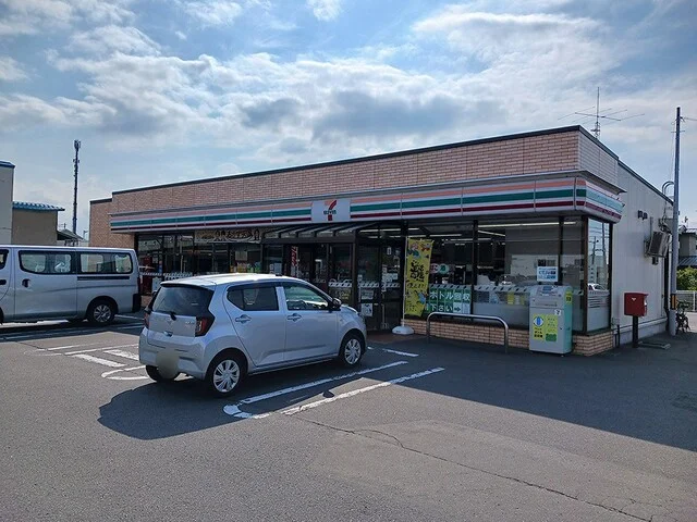 セブンイレブン青森新田３丁目店まで144m