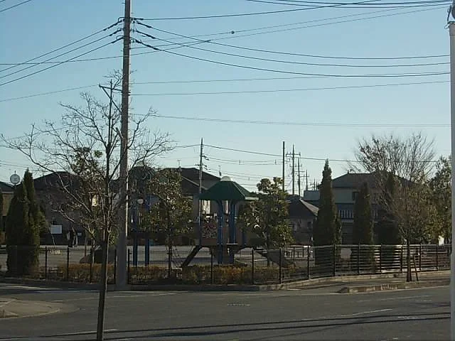 下平中央公園まで39m