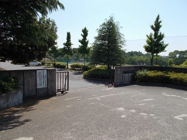 市立姉崎東中学校まで850m