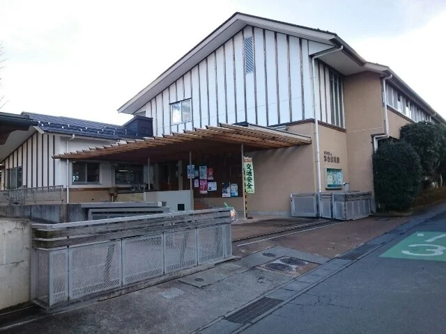 原市赤心幼稚園まで850m