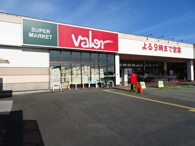 バロー井口店まで1800m
