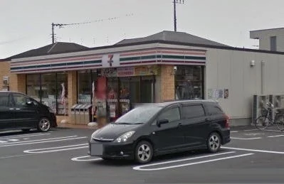 セブンイレブン沼津原店まで750m