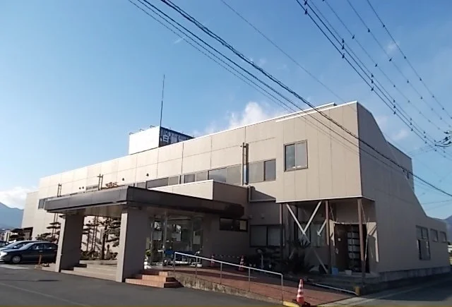 白鷗病院まで550m