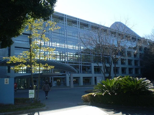 掛川市役所まで1000m