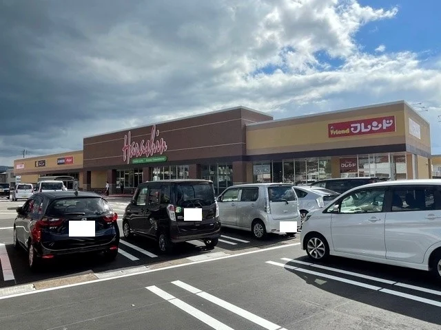 原信　古正寺店まで480m