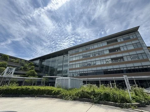 右京区役所まで370m