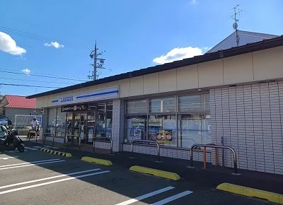 ローソン大宮西小野本町店まで100m