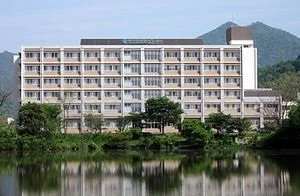 東広島医療センターまで3700m