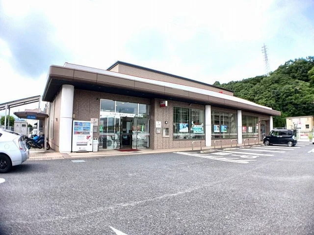 大分銀行　賀来支店まで350m