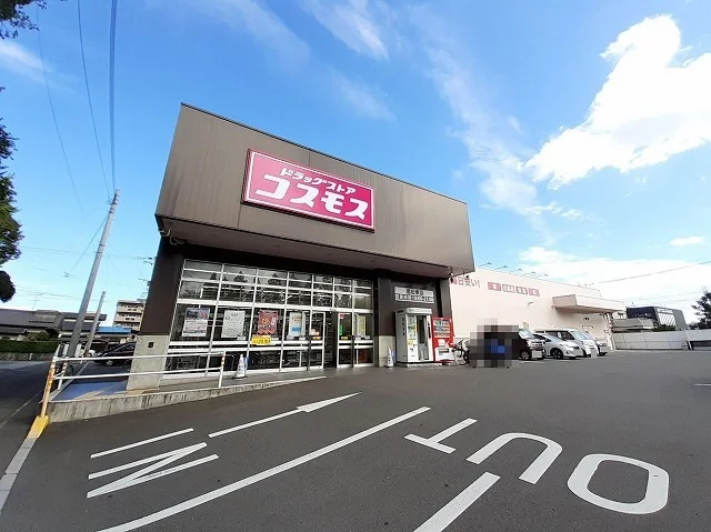 コスモス　高松東店まで450m