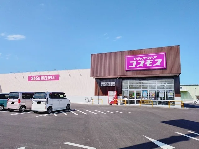 コスモス 中津北店まで850m