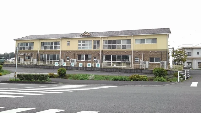 由布川保育園まで130m