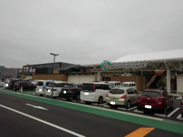 ブランチ福岡下原まで450m