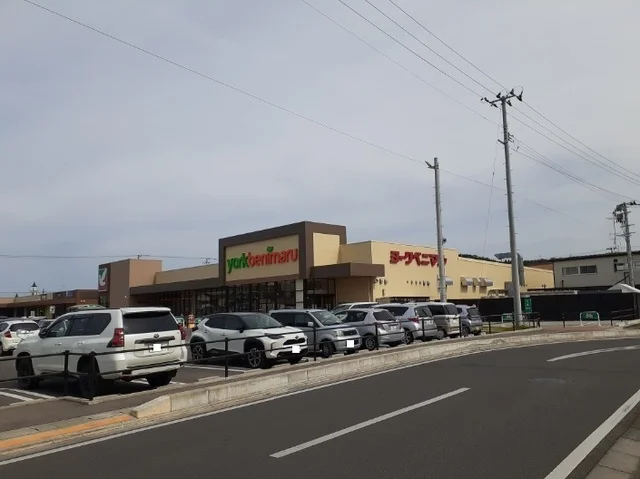ヨークベニマル原町店まで89m