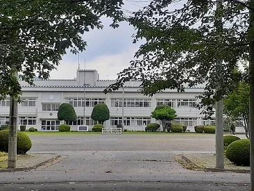 沼田市立沼田東小学校まで1400m