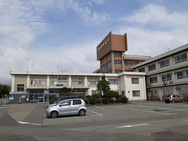 国立病院機構　沼田病院まで700m