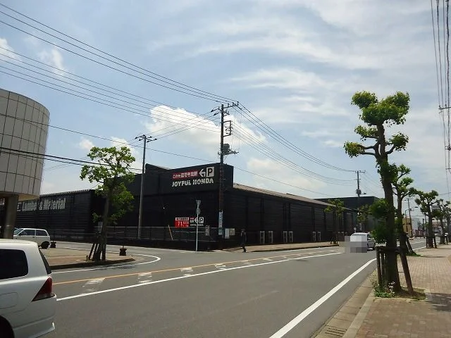 ジョイフル本田 君津店まで900m