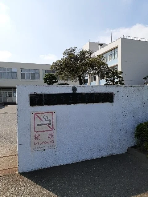 伊勢崎市立豊受小学校まで1100m