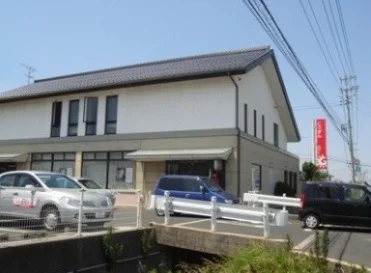 山陰合同銀行北神立出張所まで950m