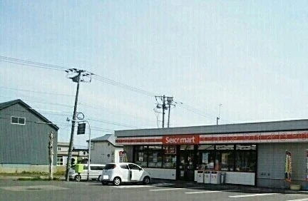 セイコーマート滝川幸町店まで650m