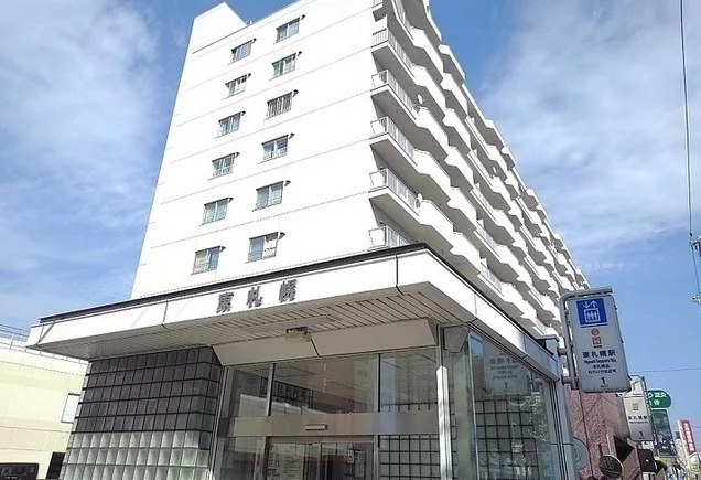 東札幌駅まで470m
