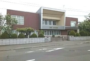 太平保育園まで470m