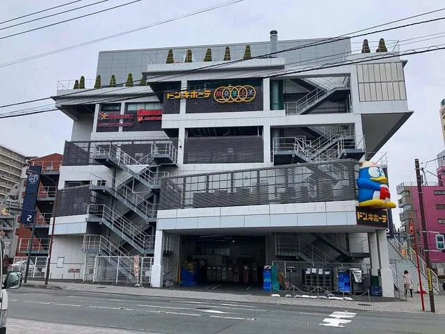 MOVIX橋本まで750m