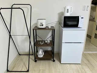 備品