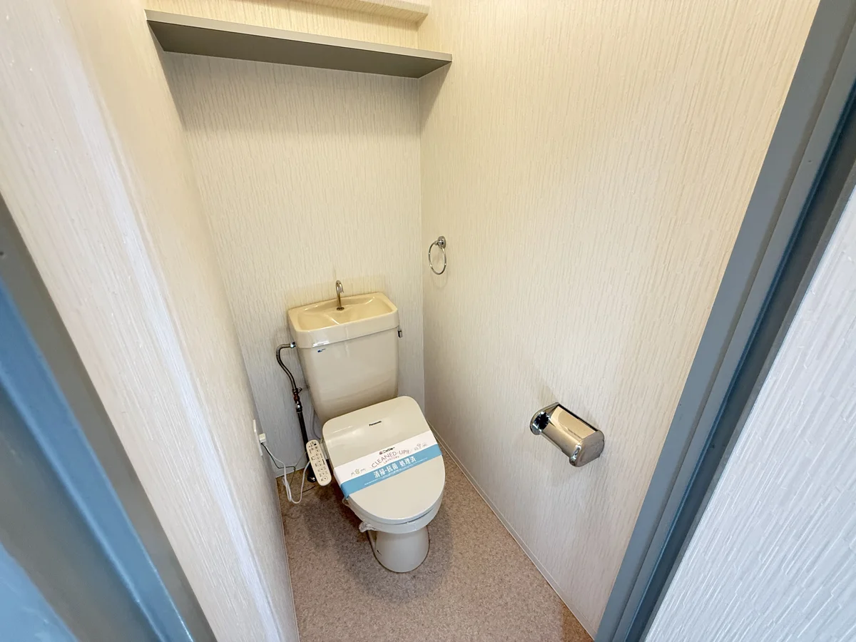 同型タイプです